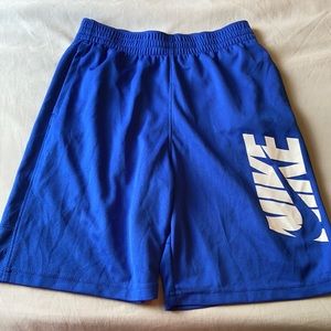 Nike Boy Shorts